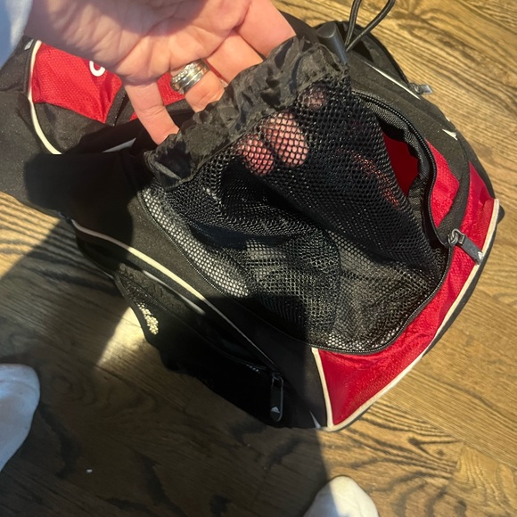 adidas Other - Adidas sports bag